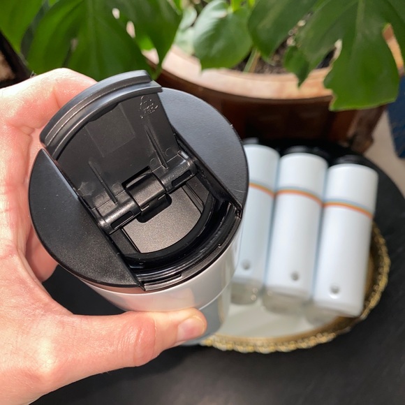 Starbucks 2020 pride collection insulated tumbler - Picture 8 of 9